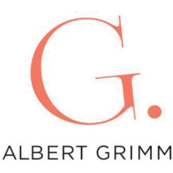 Logo von Albert Grimm Einrichtungen in Göppingen