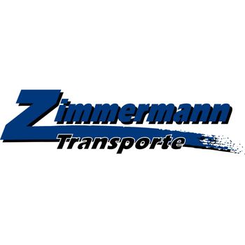 Logo von Zimmermann Transporte in Stadtlauringen
