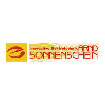 Logo von Arnd Sonnenschein Elektro-Installationen in Essen