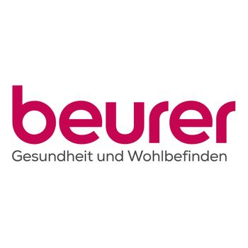 Logo von Beurer GmbH in Ulm an der Donau