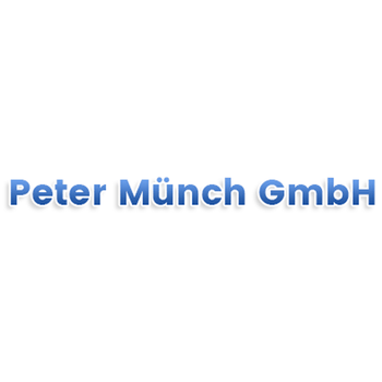 Logo von Peter Münch GmbH Malermeister in Gladbeck