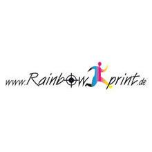 Logo von Rainbowprint / Online Druckerei in Zellingen