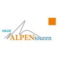 Logo von Wilde Alpentouren in Seeg