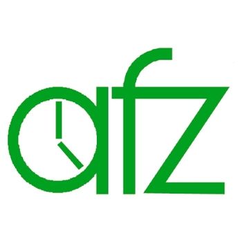 Logo von afz Agentur f. Zeitarbeit GmbH in Wuppertal