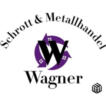 Logo von Schrott & Metallhandel Wagner in Kirchardt