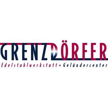 Logo von Grenzdörfer OHG in Wuppertal