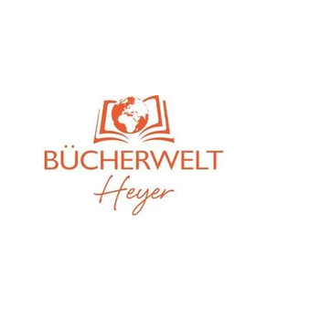 Logo von Bücherwelt Heyer e.K. in Öhringen
