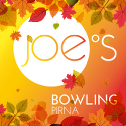 Logo von Joes Bowling Pirna in Pirna