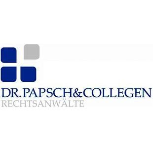 Logo von Dr. Papsch & Collegen Rechtsanwälte in Hannover