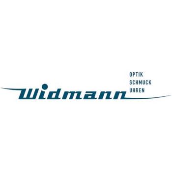 Logo von Widmann, Uhren-Schmuck-Optik e.K. in Erding