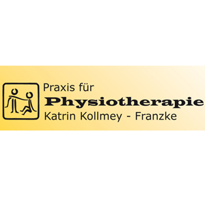 Logo von Physiotherapie Katrin Kollmey-Franzke in Leipzig