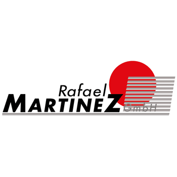 Logo von Rafael Martinez GmbH in Karben
