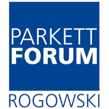 Logo von Frank Rogowski Parkett Studio in Essen