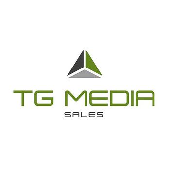 Logo von TG Media Sales GmbH & Co. KG in Ditzingen