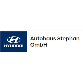 Logo von Autohaus Stephan GmbH in Haltern am See