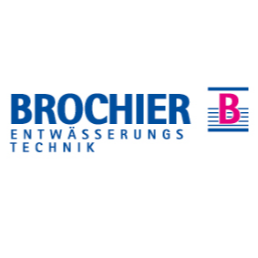 Logo von BROCHIER Entwässerungstechnik GmbH in Nürnberg