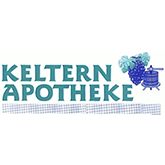 Logo von Keltern-Apotheke Tübingen in Tübingen