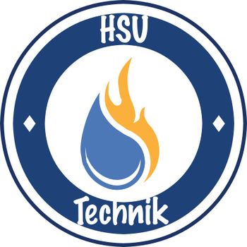 Logo von HSU - Technik in Berlin