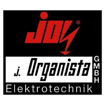 Logo von Elektro J. Organista GmbH Frank Grywna in Bottrop