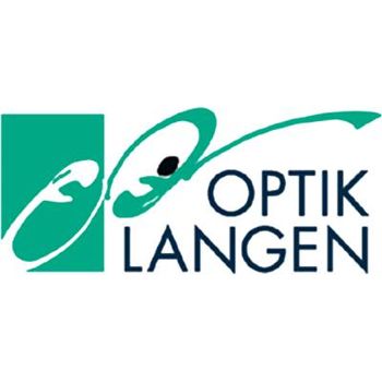 Logo von Optik Langen e. K. Ihn. Christiane Schleicher in Teublitz
