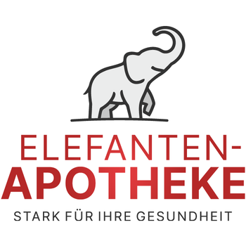 Logo von Elefanten-Apotheke in Dresden