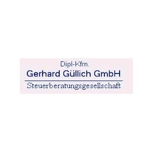 Logo von Dipl.-Kfm Gerhard Güllich GmbH in Hilpoltstein