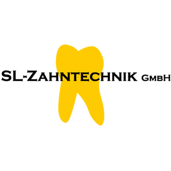 Logo von SL-Zahntechnik GmbH in Mannheim