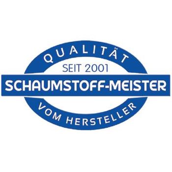 Logo von Schaumstoff-Meister in Straelen