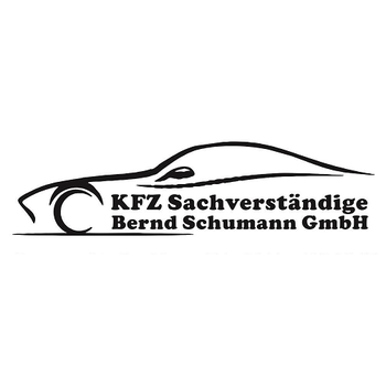 Logo von KFZ Sachverständige Bernd Schumann GmbH in Leipzig