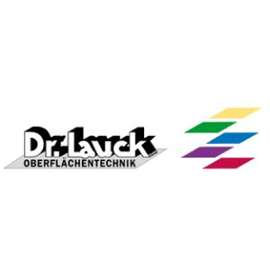 Logo von Dr. Lauck GmbH in Freiburg im Breisgau