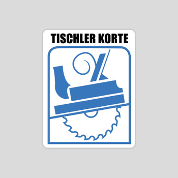 Logo von Tischler Korte Inhaber Helmut Korte in Osnabrück