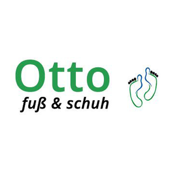 Logo von fuß & schuh Orthopädie Otto Sönke Otto in Magdeburg