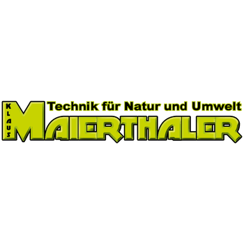 Logo von Klaus Maierthaler e. K. in Vilsbiburg