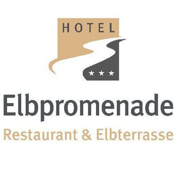 Logo von Hotel Elbpromenade in Bad Schandau