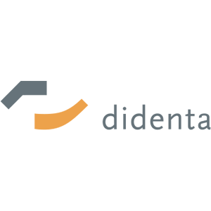Logo von didenta - Zahnärztliche Gemeinschaftspraxis in Düsseldorf