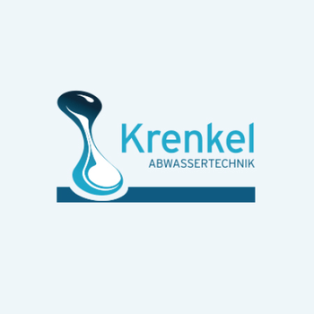 Logo von Krenkel Abwassertechnik GmbH in Plauen