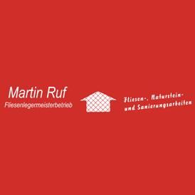 Logo von Martin Ruf Fliesenlegermeisterbetrieb in Freiburg im Breisgau