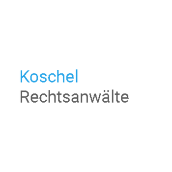 Logo von Rechtsanwälte Torsten Koschel und Beate Karcher in Königs-Wusterhausen