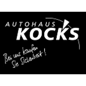 Logo von Klaus Kocks GmbH in Mülheim an der Ruhr