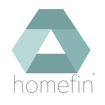 Logo von Homefin GmbH in Monheim am Rhein