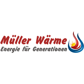 Logo von Müller Wärme GmbH in Gelenau im Erzgebirge
