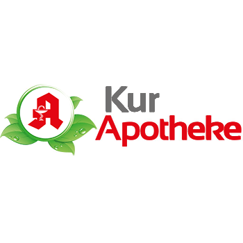 Logo von Kur-Apotheke in Bad Sobernheim