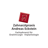 Logo von Zahnarztpraxis Eckstein in Mönchengladbach