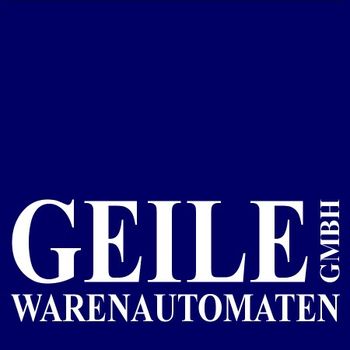 Logo von Geile Warenautomaten GmbH in Westerkappeln