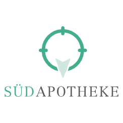 Logo von Süd-Apotheke in Gütersloh