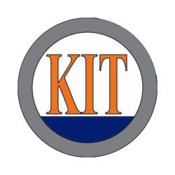 Logo von Kanalreinigung KIT Dipl.-Ing. P. Kowal in Biebertal