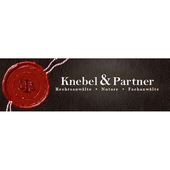Logo von Knebel & Partner Rechtsanwälte PartG mbB in Berlin