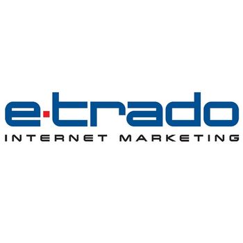 Logo von e-Trado GmbH in Mülheim an der Ruhr