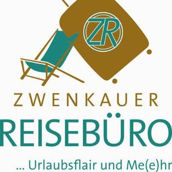 Logo von Zwenkauer Reisebüro in Zwenkau