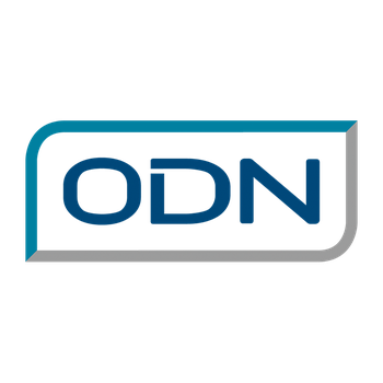 Logo von ODN OnlineDienst Nordbayern GmbH & Co. KG in Fürth